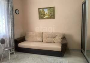 Дом 82м&sup2;, 1-этажный, участок 5 сот.  