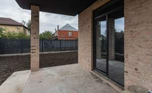 Дом 170м&sup2;, 2-этажный, участок 5 сот.  