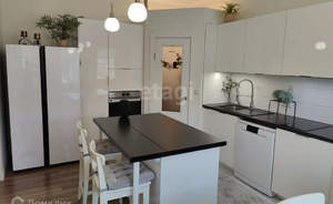 Дом 172м&sup2;, 2-этажный, участок 8 сот.  