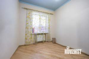 Таунхаус 105м&sup2;, 2-этажный, участок 1 сот.  