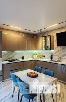 Дом 130м², 2-этажный, участок 3 сот.  