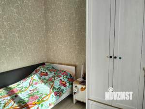 Дом 84м&sup2;, 1-этажный, участок 3 сот.  