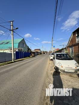 Дом 90м&sup2;, 1-этажный, участок 6 сот.  