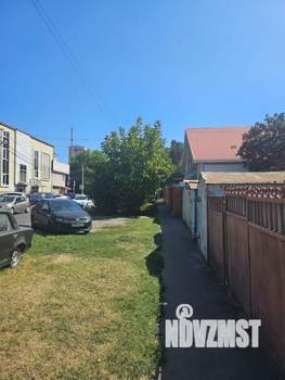 Дом 48м², 1-этажный, участок 8 сот.  