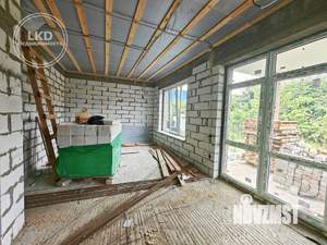 Дом 125м², 1-этажный, участок 4 сот.  