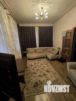 Дом 104м&sup2;, 1-этажный, участок 3 сот.  