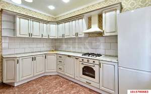 Дом 91м&sup2;, 1-этажный, участок 4 сот.  