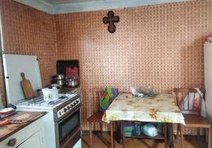 Дом 60м², 1-этажный, участок 2 сот.  