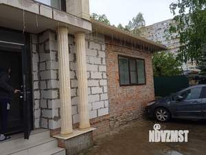 Дом 147м², 1-этажный, участок 8 сот.  