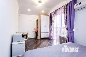 Дом 135м&sup2;, 2-этажный, участок 4 сот.  