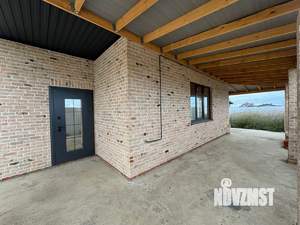 Коттедж 92м&sup2;, 1-этажный, участок 4 сот.  