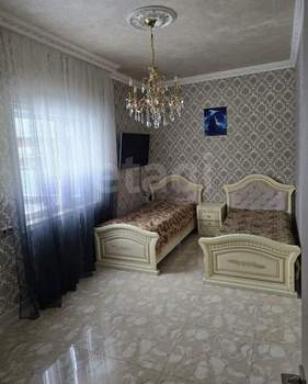 Дом 212м&sup2;, 2-этажный, участок 4 сот.  