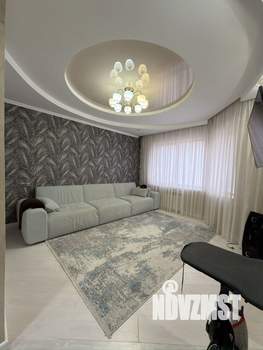 Таунхаус 98м&sup2;, 2-этажный, участок 1 сот.  