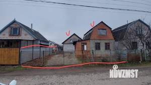 Дом 120м², 2-этажный, участок 5 сот.  