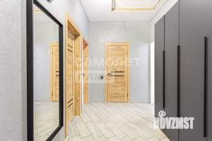 Дом 61м&sup2;, 1-этажный, участок 3 сот.  