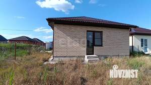 Дом 80м&sup2;, 1-этажный, участок 5 сот.  