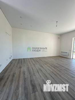 Дом 62м², 1-этажный, участок 4 сот.  