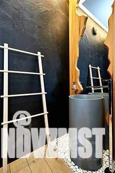 Дом 500м&sup2;, 3-этажный, участок 13 сот.  