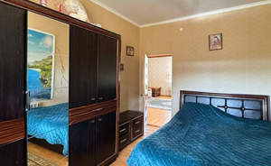 Дом 167м², 1-этажный, участок 6 сот.  