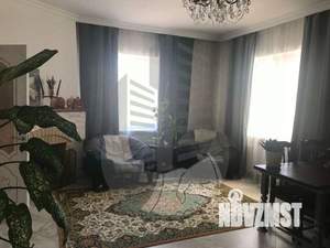 Дом 120м², 2-этажный, участок 3 сот.  