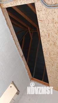 Дом 120м², 2-этажный, участок 3 сот.  