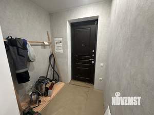 Таунхаус 81м&sup2;, 2-этажный, участок 1 сот.  