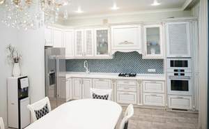 Дом 266м², 2-этажный, участок 3 сот.  