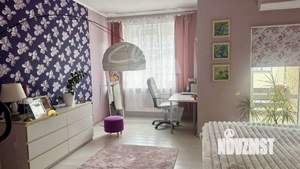 Таунхаус 101м&sup2;, 2-этажный, участок 2 сот.  