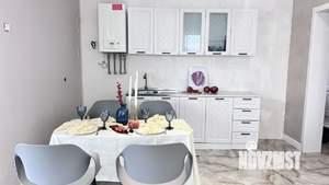 Коттедж 120м&sup2;, 2-этажный, участок 8 сот.  