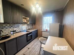 Дом 101м², 2-этажный, участок 4 сот.  