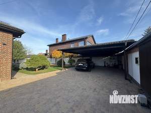 Коттедж 315м², 1-этажный, участок 12 сот.  