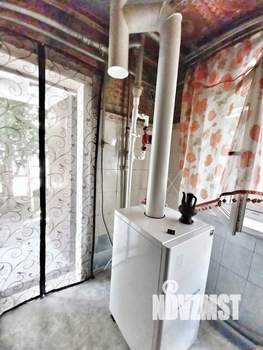 Дом 65м&sup2;, 1-этажный, участок 6 сот.  