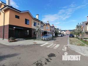 Таунхаус 84м², 2-этажный, участок 1 сот.  