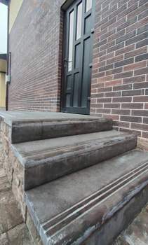 Дом 220м&sup2;, 2-этажный, участок 6 сот.  