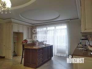 Дом 190м², 2-этажный, участок 4 сот.  