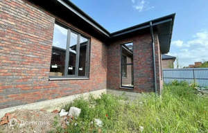 Дом 85м², 1-этажный, участок 5 сот.  