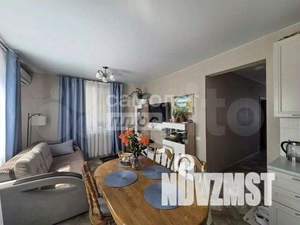 Дом 190м&sup2;, 2-этажный, участок 9 сот.  