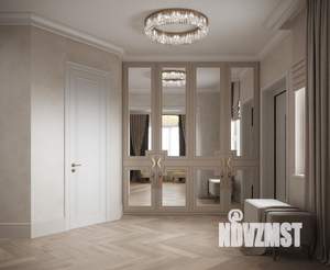 Дом 260м², 2-этажный, участок 10 сот.  
