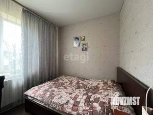 Дом 140м², 3-этажный, участок 4 сот.  