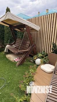 Дом 135м², 2-этажный, участок 6 сот.  