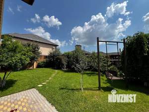 Дом 360м&sup2;, 2-этажный, участок 10 сот.  