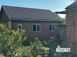 Дом 70м&sup2;, 1-этажный, участок 4 сот.  
