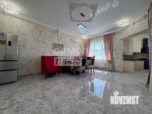 Дом 287м², 2-этажный, участок 8 сот.  
