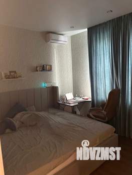 Дом 95м&sup2;, 1-этажный, участок 4 сот.  