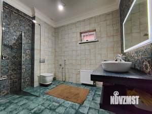 Дом 150м&sup2;, 2-этажный, участок 4 сот.  