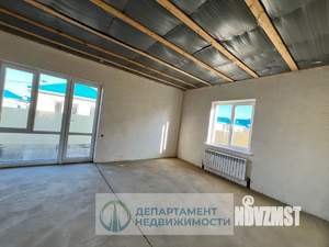 Дом 84м², 1-этажный, участок 3 сот.  