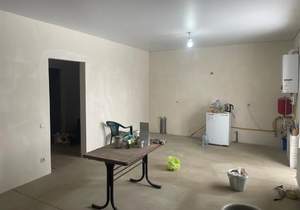 Дом 95м&sup2;, 1-этажный, участок 6 сот.  