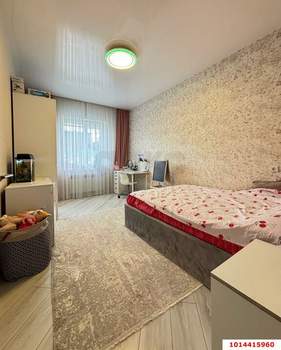 Дом 140м², 2-этажный, участок 3 сот.  