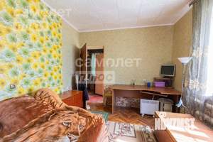 Дом 126м², 2-этажный, участок 4 сот.  