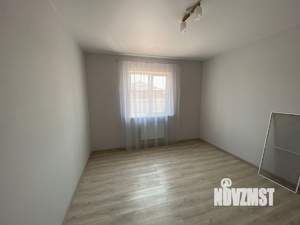 Дом 100м², 1-этажный, участок 4 сот.  